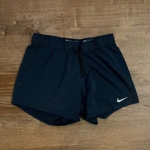 Nike Women’s Dri Fit Athletic Shorts | Size: M